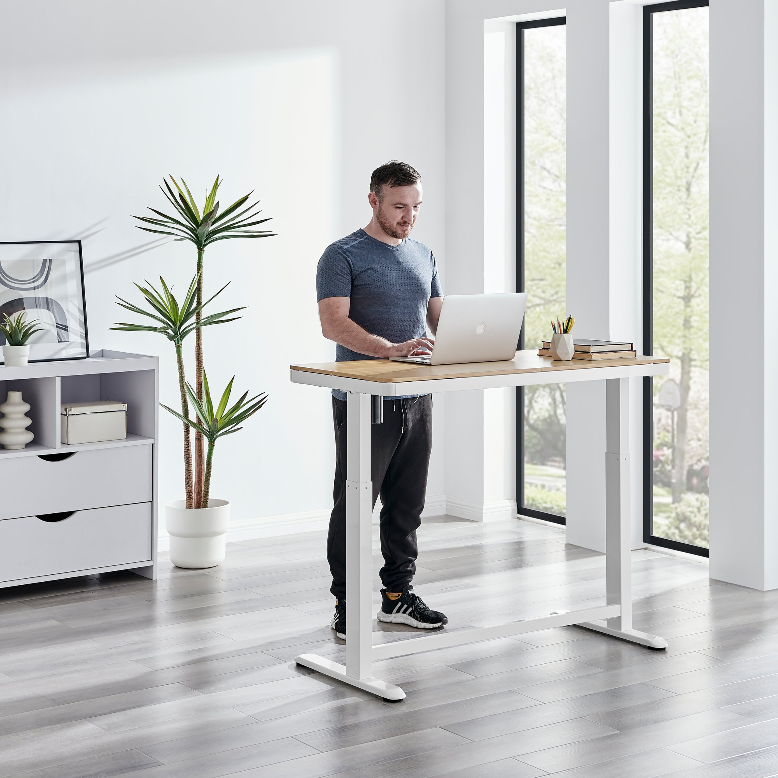Standing Desk